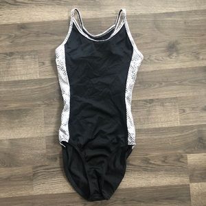 Aerials Leotard